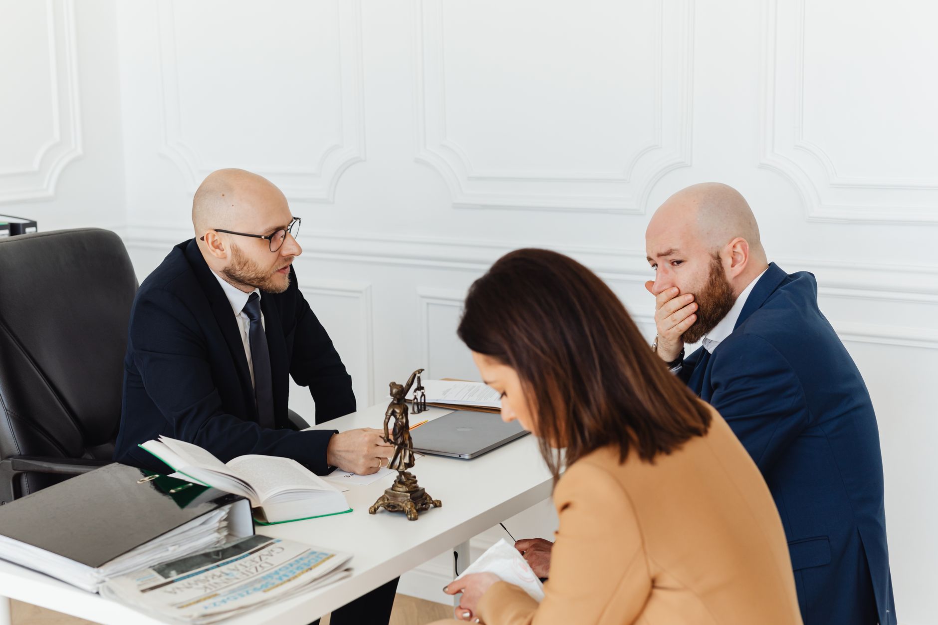 Avocat fiscaliste à Boulogne-Billancourt
